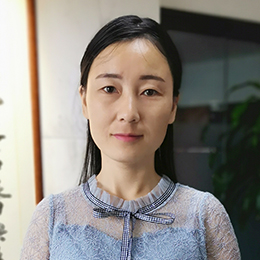 杨婷