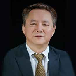 杨文军