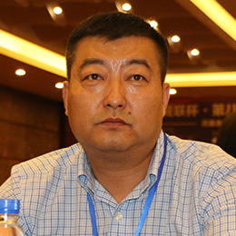 张清海