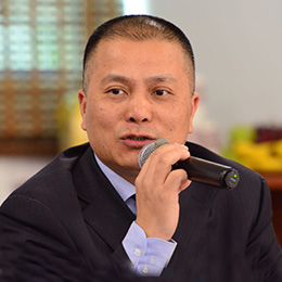 张志清