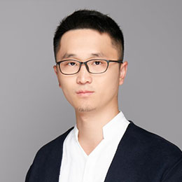 赵洪涛