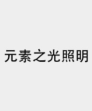 上海元素之光照明科技有限公司