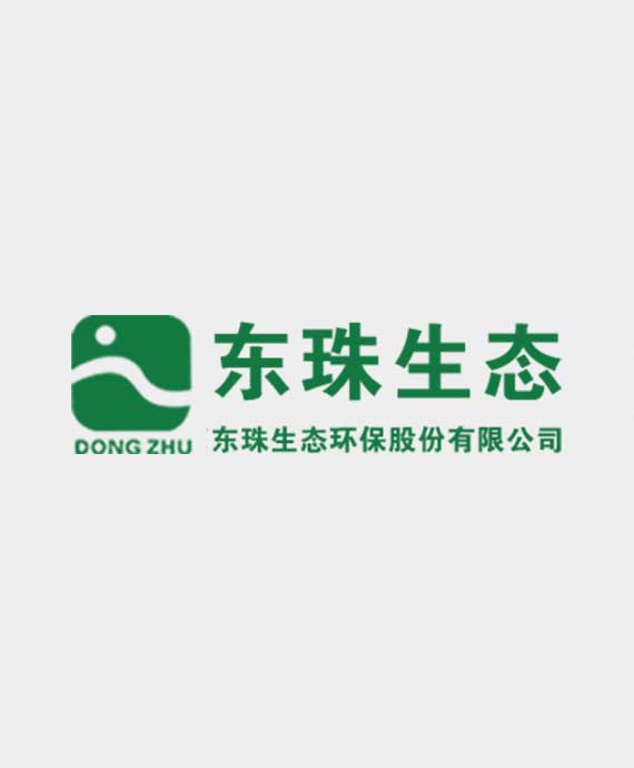 东珠生态环保股份有限公司