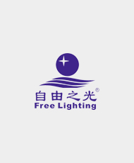 广东自由之光照明实业有限公司