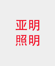 山东亚明照明科技有限公司