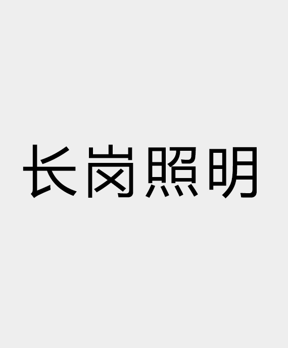 广东长岗照明科技有限公司
