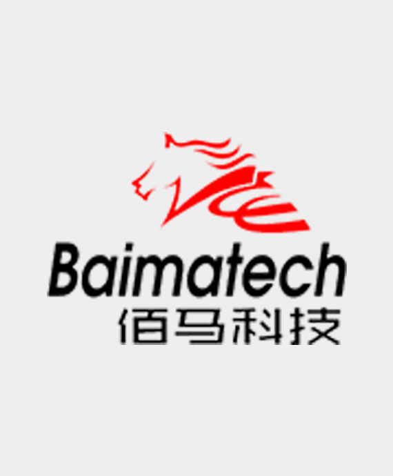 厦门佰马科技有限公司