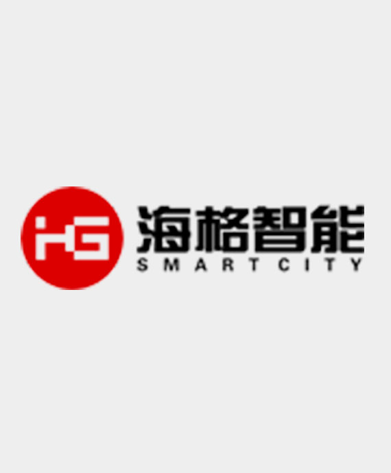 上海海格智能科技有限公司