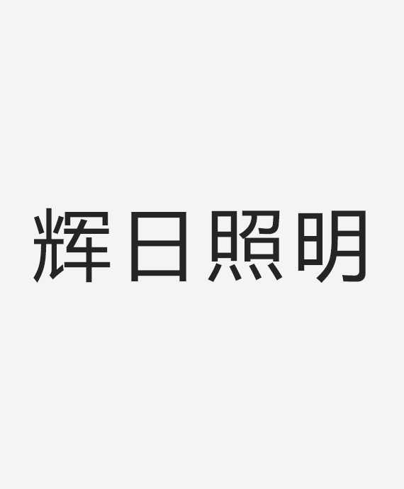 中山市辉日照明有限公司