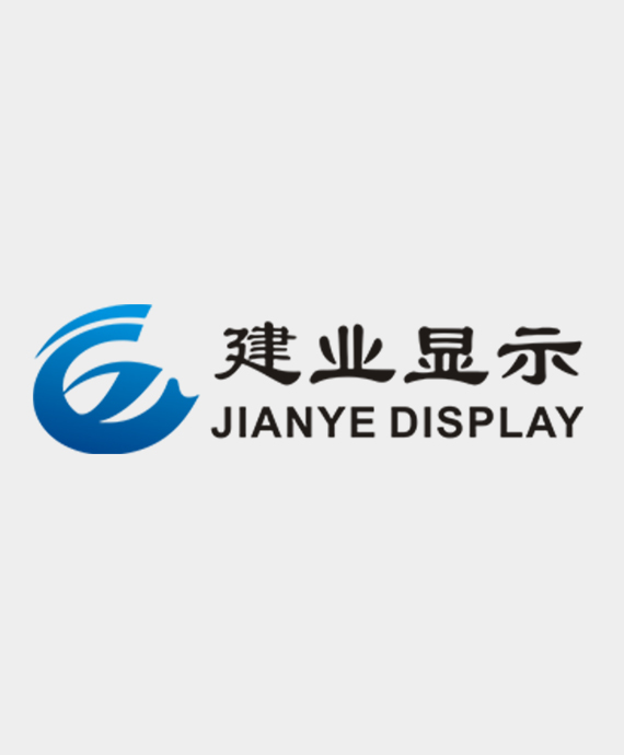 广东建业显示信息技术有限公司