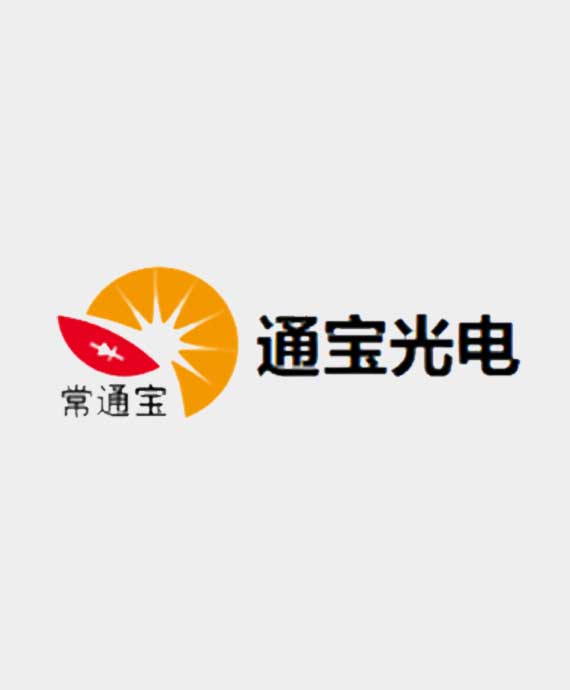 常州通宝光电股份有限公司