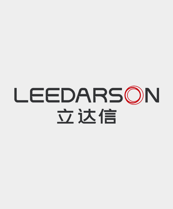 立达信物联科技股份有限公司