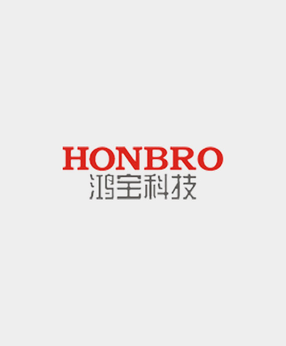 鸿宝科技股份有限公司